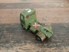 AEG Articulated Lorry/ Truck/ Dinky Toys/ 1965