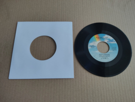 7" Single: Patty Loveless - Blue Side Of Town (1988) USA