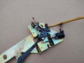 Switch/ Mechanism (Wurlitzer 3800)