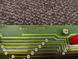 Digital Display/ 52291 (Rock-Ola/ Div)