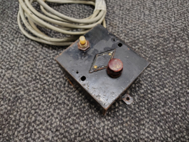 Remote Controller/ Motor (Rock-Ola/ Div)