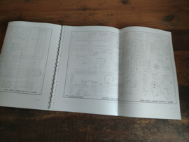 Service Manual: (Wurlitzer 2900) NEW !!