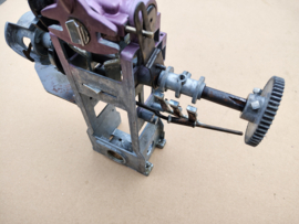 Gripper Arm/ Mechanism  (Rock-ola 408/ Capri)