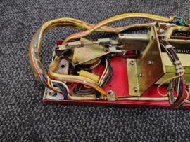 Selector/ Mechanism (Gedasa Sinfonola 1000)