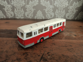 DAF Citybus (DAF Trucks) 1:50 (Lion-car)