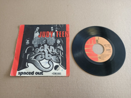 7" Single: Judy Teen - Cockney Rebel (1974)