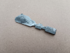 Track Groove Pin/ Mechanism (Wurlitzer 3110)