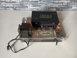 Amplifier TSA-10 (Seeburg Bandshell)