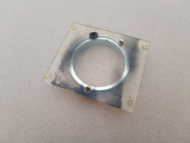 Emblem/ Holder (Wurlitzer 3500/ Zodiac)