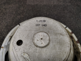 1x Speaker/ L-2539 (Rowe-AMi/ Diplomat/ JAO)