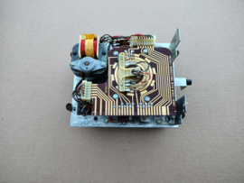 Selector / Mechanism (Rowe-AMi TI-1/ TI-2)