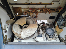 Wurlitzer 3710/ Americana (Only For Parts)