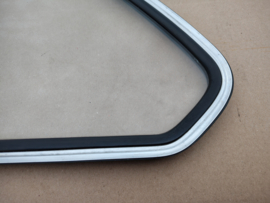 Zijraam Achter/ Links DAF 46 (1976)