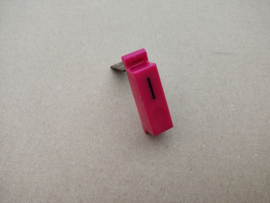 Push Button " I "  (Rock-ola 404/ Capri)