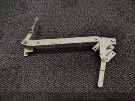 Coin Return Knop + Mechanism (Rock-Ola/ 425/ Grand - Prix)