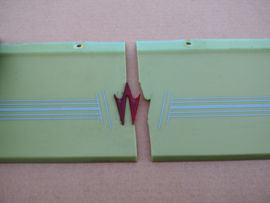 Plastic Inside (Wurltizer Lyric FL) 1970