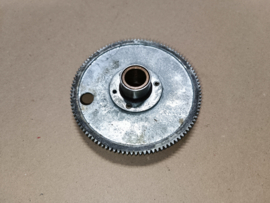 Gear & Ratchet Wheel/ Mechanism (Wurltizer Lyric)