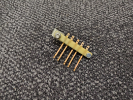 Slip Ring Wiper Assembly / Mechanism (Rowe-AMi MM1/ MM4)