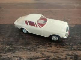 Slotcar: Maserati Mistral 3500 GT (Stabo) 1:32
