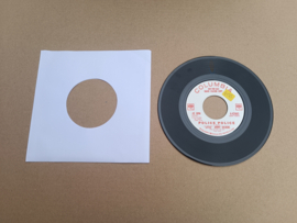7" Single: Little Jimmy Dickens - Police Police/ USA