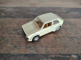 Volkswagen Golf 1 GTi / 1:39
