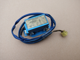 Service Switch (Seeburg LPC480)