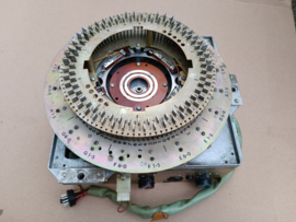 Selector/ Mechanism (Wurlitzer 3110)