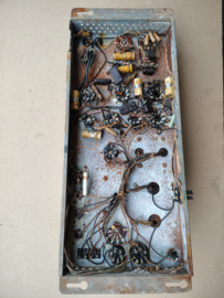 Tube Amplifier/ MRA-L6 (Seeburg 100A)