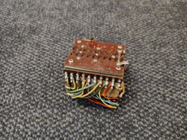 Selector Block / Parts !! (Seeburg/ Div)