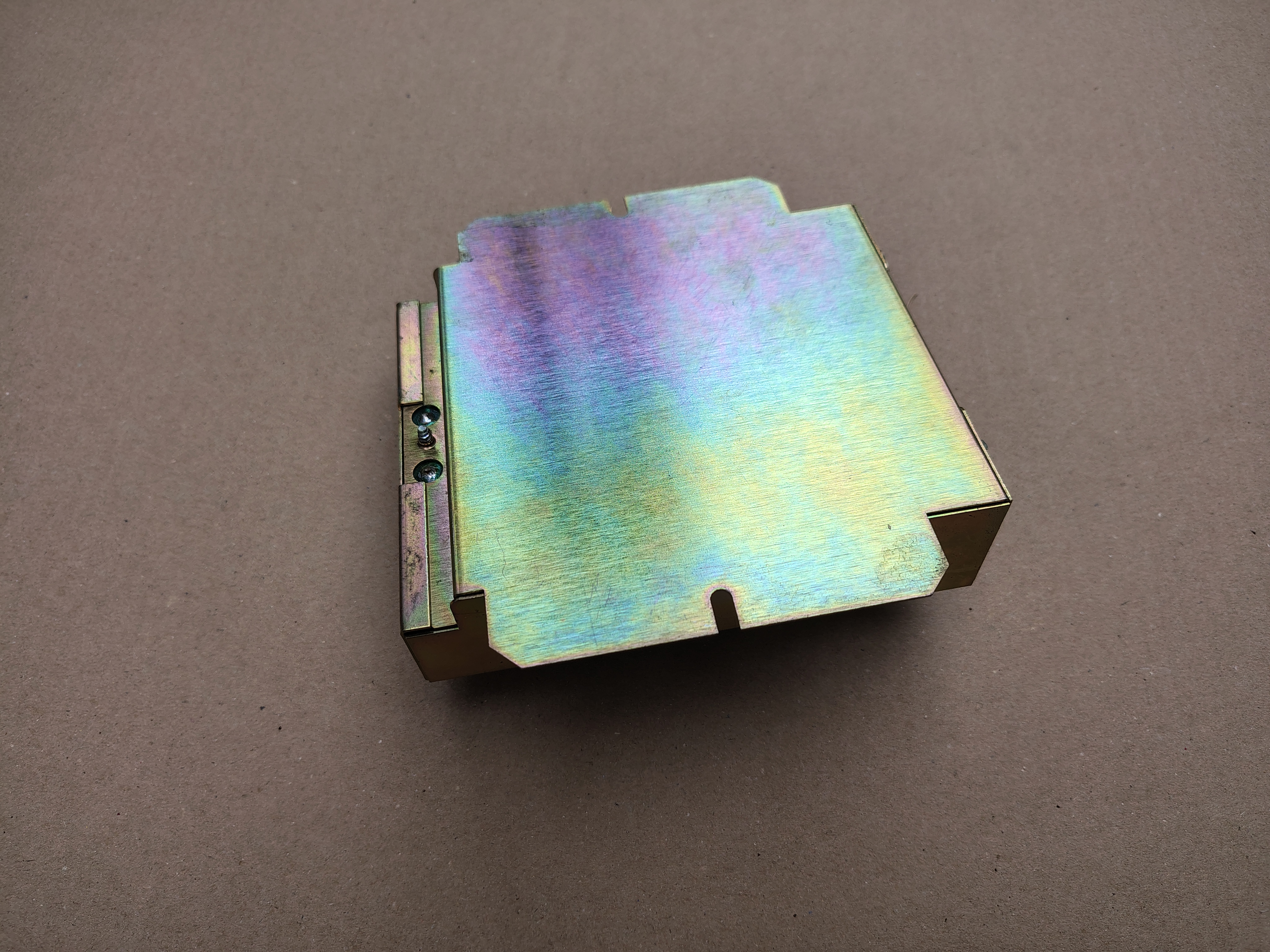 Lamp Control Unit/ 40821201 (Rowe-AMi R- Series)