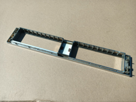 Key Switch Panel (Seeburg HF-100R)