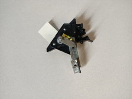 Lock Catch + Key(Seeburg Firestar)