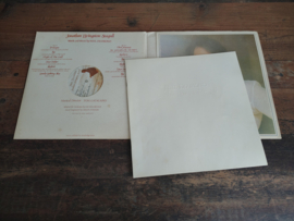 Vinyl LP: Neil Diamond - Jonathan Living Seagull (1973)