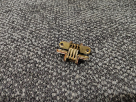 Dome Hinge (Electronic 160)