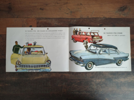 Folder: Ford Taunus 17M (1959)