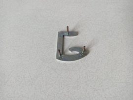 Emblem (jupiter C96/ 120S) 1964