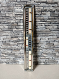 Switch Button Panel (jupiter 120 Consol)