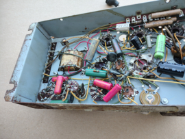 Tube Amplifier (AMI F120)