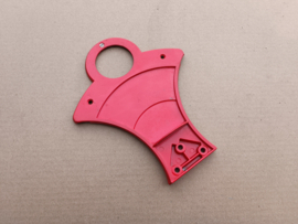 Shaft Record Guide Pivot/ Mechanism (Wurltizer Lyric)