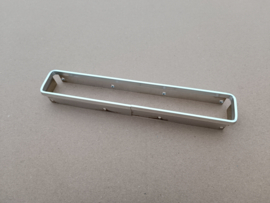 Frame/ Casting / Music For Millions (Wurlitzer 3500/ Zodiac)