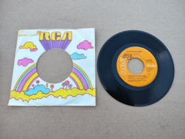 7" Single: Porter Wagoner - Charley's Piture (1971) USA
