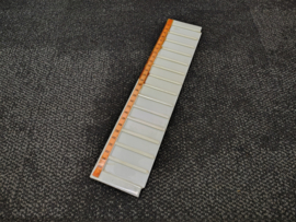 Program Holder (Electronic 160)