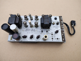 Tube Amplifier/ 39310 (Rock-ola 418S/ Rhapsody (1964)