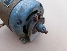 Motor Mechanism (Bergmann D 80/ G 80 / M80)