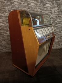 Seeburg M100A 78 RPM (1948) jukebox USA !!! SOLD