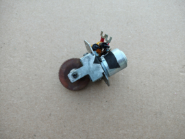 Motor Remote Comtroller (Wurlitzer Div)