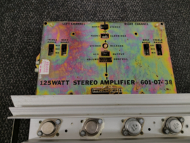 Amplifier/ 601-07438 (Rowe-AMi R84/ R85)