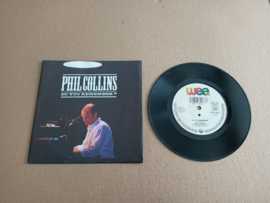 7" Single: Phil Collins - Do You Remember? Live (1990)