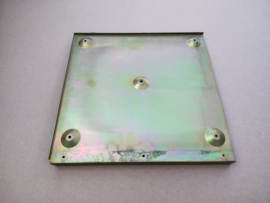 Amplifier Bracket (Wurlitzer Div)