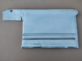 2x Achter Panelen Cadillac Convertible (1962)